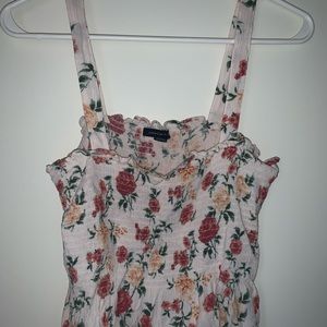 american eagle tank top